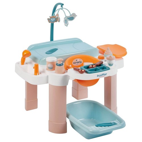 Ecoiffier mia prima - prima, nursery