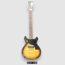 Gibson les paul junior - les,