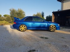 4 cerchi Speedline CORSE  8x18