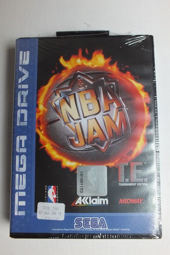 Ancien jeu sega mega - ancien,
