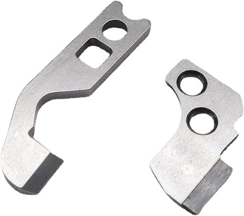 Coltello superiore lama - coltello, +