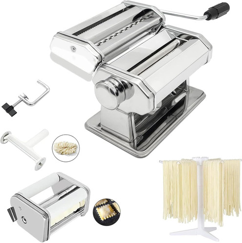 Macchina per pasta - per, ravioli
