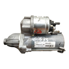 Motorino Avviamento FIAT
