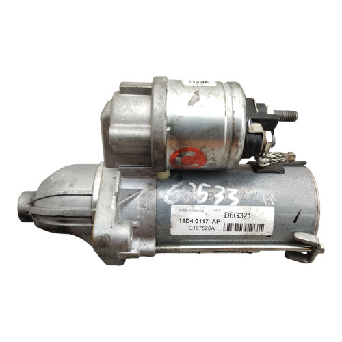 Motorino avviamento fiat - motorino,
