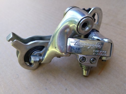 Dérailleur arrière