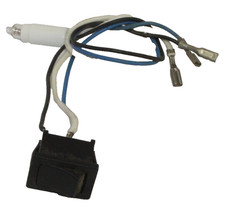 INTERRUTTORE MANICO IMETEC NO