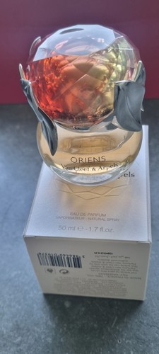 Eau parfum oriens - parfum,,