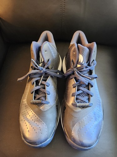 Adidas derrick rose iii - derrick, d