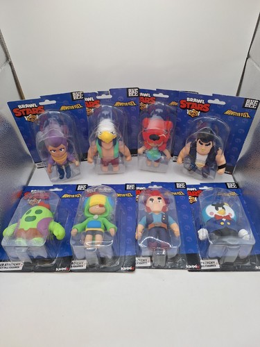 Pacchetto action figure