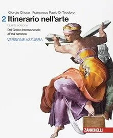 Itinerario nell arte per le - nell'arte.,
