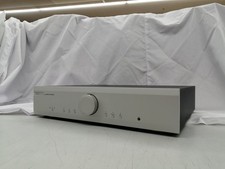 Amplificatore integrato Musical Fidelity M3Si