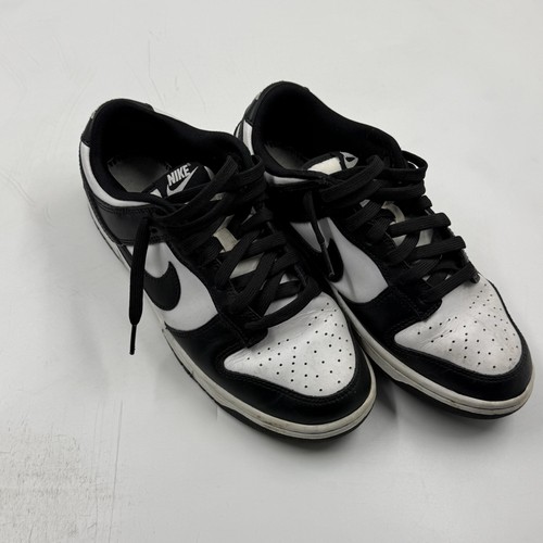 Nike panda dunk - panda, uomo