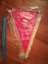 Gagliardetto ARGENTANA ARGENTA