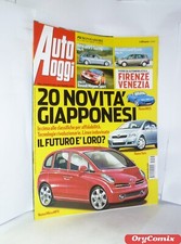AUTO OGGI - N. 16 - 14 APRILE