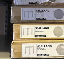 Qtà 1 Nuovissimo sottotavolo