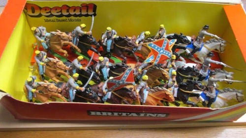 Set completo figure - completo, di