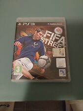FIFA Street (PS3) [18520] ottime condizioni in italiano messi 