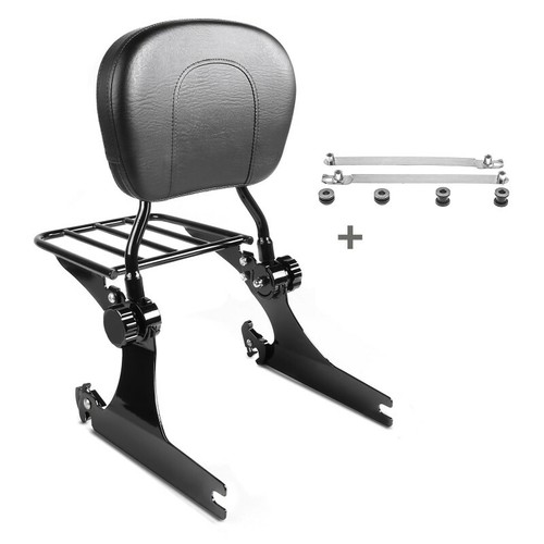 Sissy bar per harley - bar,