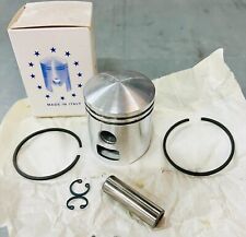 PISTONE GOL Ø 57,8 PER PIAGGIO VESPA 150 GS VS2-5/​VDTS 4^INTERFERENZA 027111