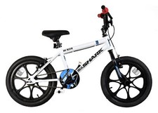 XN Urban Shark 16" BMX