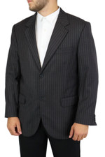 ACQUAVIVA X Loro Piana Blazer