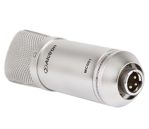 Microfono condensatore da - condensatore,