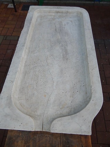 Antico lavandino marmo 1800 - lavandino,