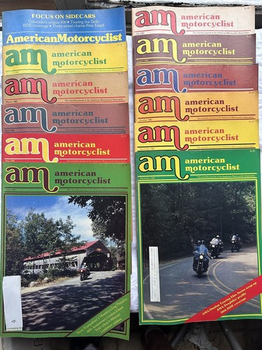 Vintage 1983 complete - 12,