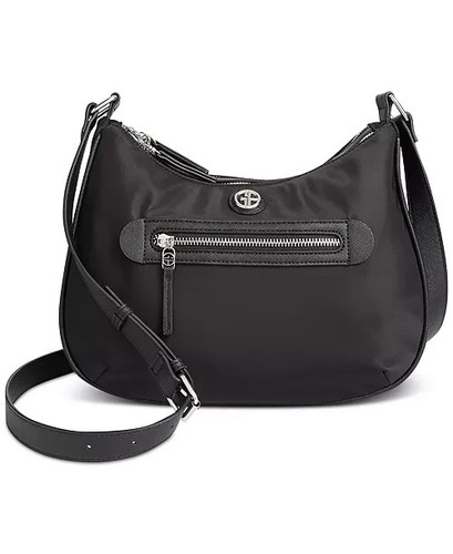 Borsa hobo giani bernini media - hobo,