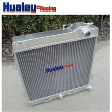 Aluminum Radiator For