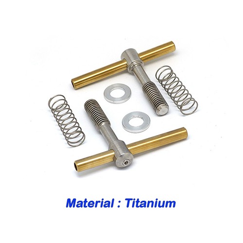 Nov titanio easy shell - easy,