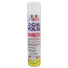 IGIENIZZANTE SUPERFICI MA-FRA