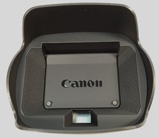 Canon XA25 paralume paralume