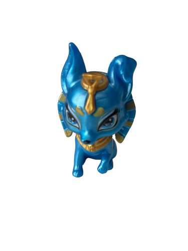 Nuova bambola monster high - bambola,