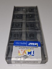 ISCAR LNMT 1506PNTN IC910 10