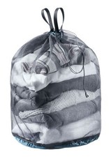 deuter porta abiti Mesh Sack 10 Atlantic