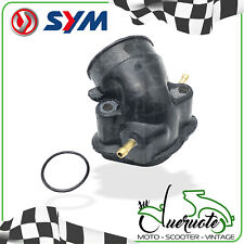 COLLETTORE ASPIRAZIONE