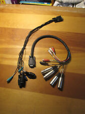 Cavi video DPS Leiitech per