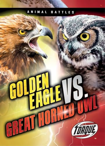 Golden eagle great horned - great,