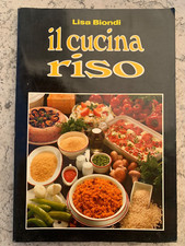 Cucina riso lisa biondi - il,