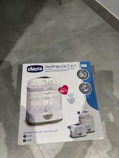 Sterilizzatore SterilNatural