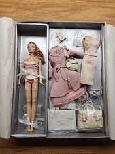 Fashion Royalty Jason Wu