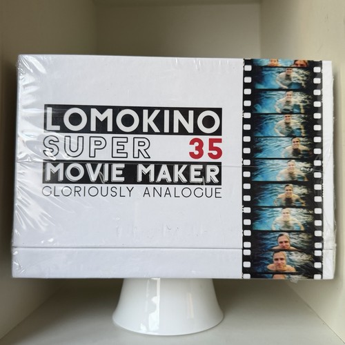 Lomography lomokino super - super, 35