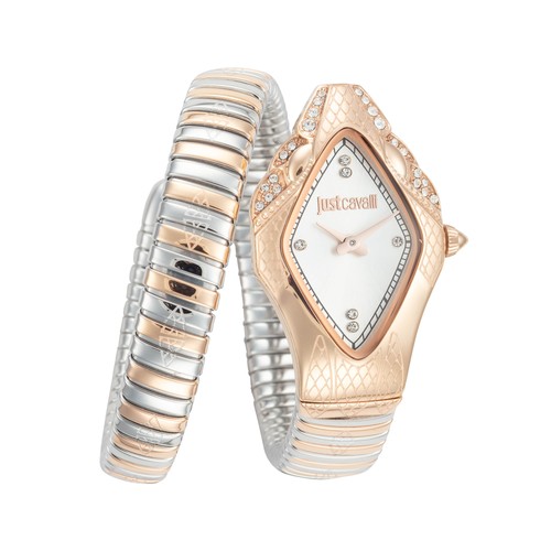 Orologio just cavalli donna - just,
