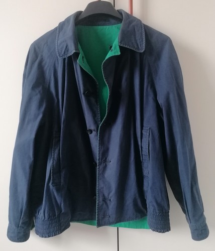 Trench giacca uomo aquascutum - giacca,