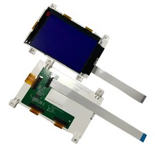 1/2/5 x Display per Yamaha PSR