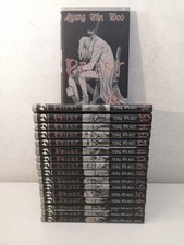 Priest 1/16 Completa JPop J Pop Hyung Min Woo-R27