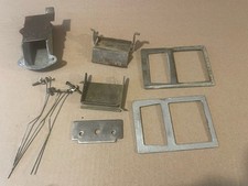 1930’s Vintage Slot Machines -Misc Original Parts Lot #4