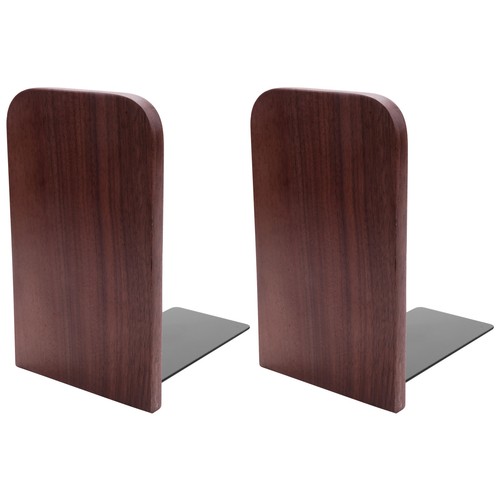 Fermalibri legno pezzi - in, 2