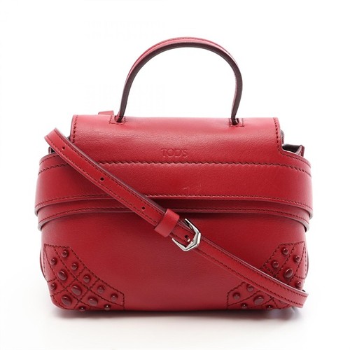 Tod wave bag - tod's,